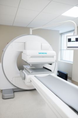 Outpatient Imaging. No wait time!