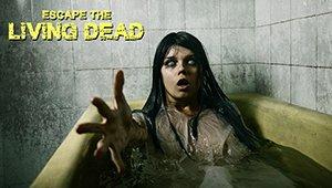 Escape the Living Dead