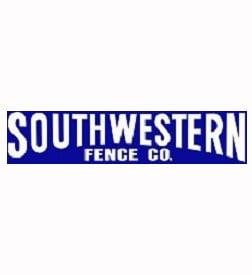 Southwestern Fence