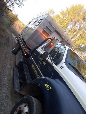 Swinks Towing