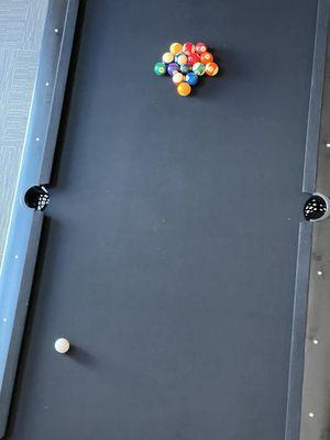 Kenny's Pool Tables