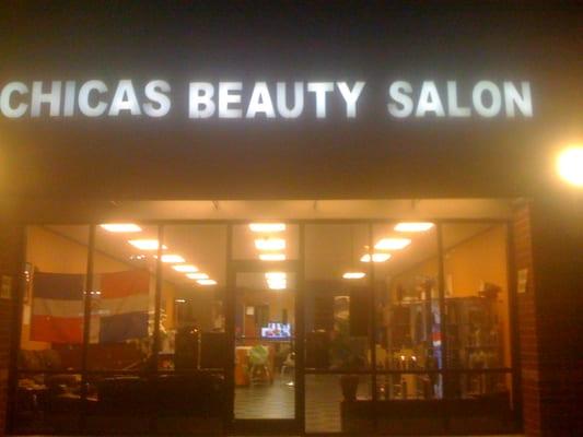 Chicas Beauty Salon