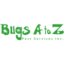 Bugs A to Z Pest Services