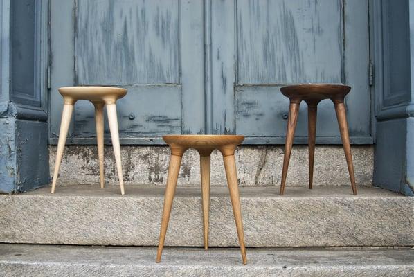 Coventry Stools