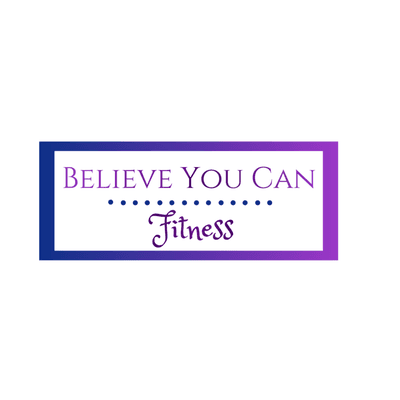 Believe You Can Fitness