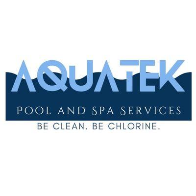 AquaTek Pool and Spa Services