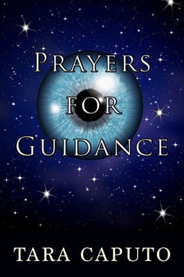 Author of Prayers for Guidance-aviailable on Amazon.com and for the Kindle.  Also on www.psychictara.com