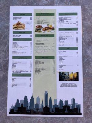 Menu 11-2021