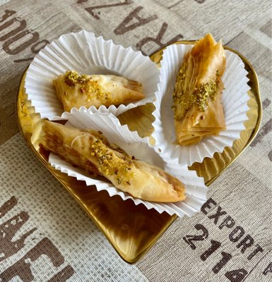 Baklava