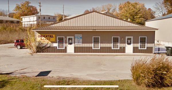 We are located at 1311 US-54 Business Rt., Fulton, MO 65251