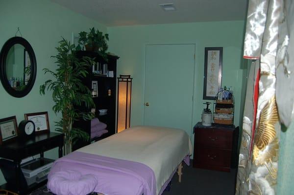 My Zen Garden Massage Studio