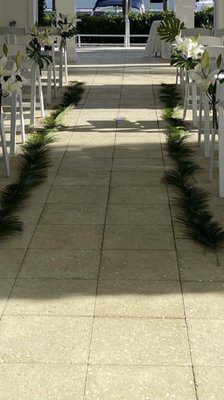 Coastal Wedding