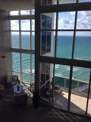 Trump Palace Sunny Isles Beach FL by IRGMiami