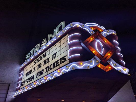 Strand Theater