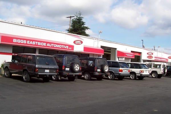 Biggs Eastside Automotive