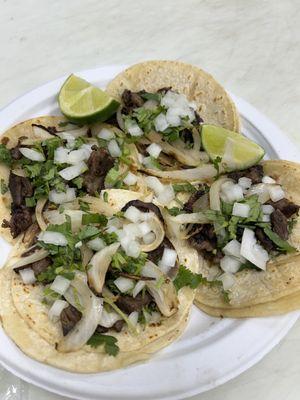 street tacos