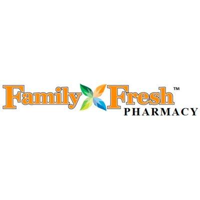 Enjoy professional pharmacy services at Family Fresh Pharmacy. Conveniently located inside Dick's Fresh Market in New Richmond WI.