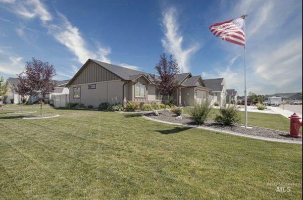 Home available in Fruitland, ID.