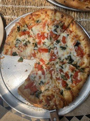 Margherita Pizza