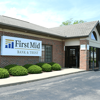 First Mid Bank & Trust