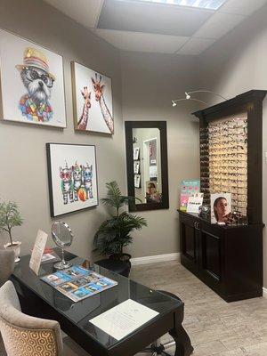 San Dimas Optometry