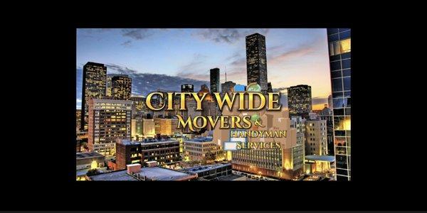 Citywide movers