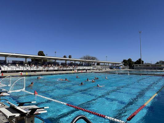 Torrance Aquatic Center