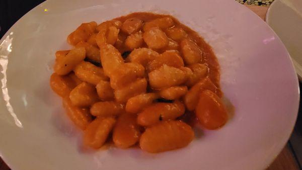 Gnocchi