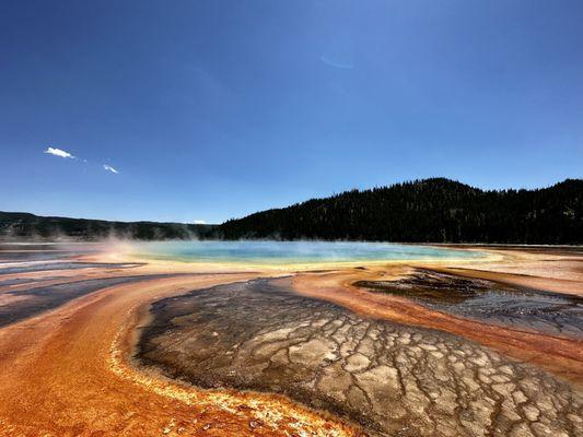 Grand Prismatic.