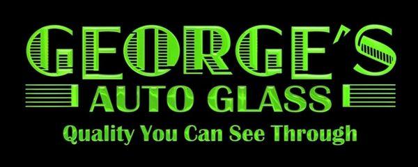 George's Auto Glass