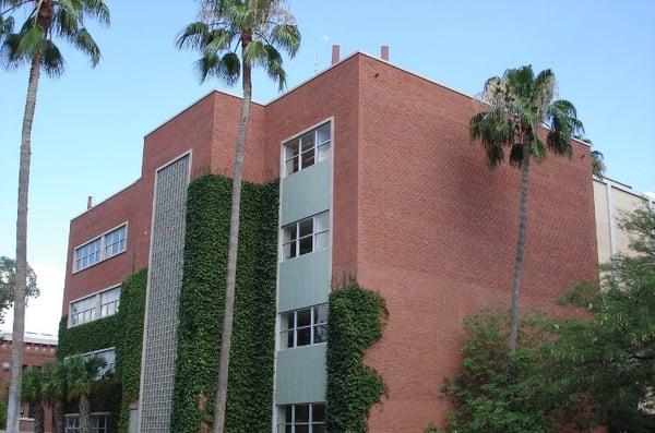 Science & Engineering Library