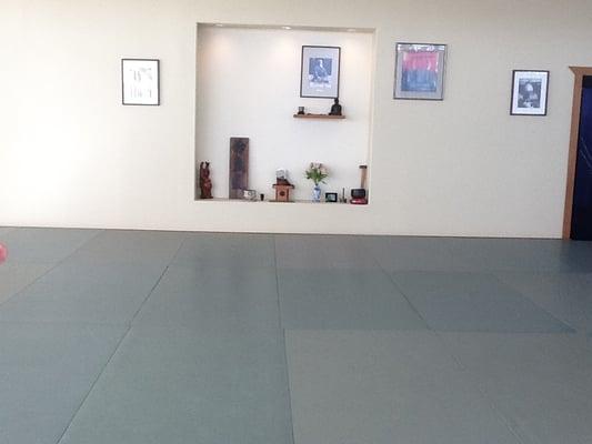 New dojo quick shot will update with better ones soon