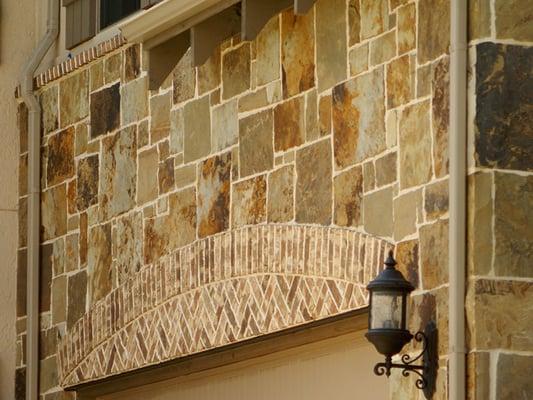 Houston Stucco & Stone