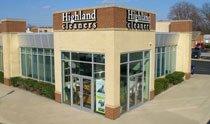 Highland Cleaners