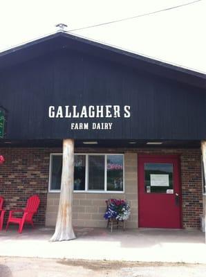 Gallagher's Centennial Farm