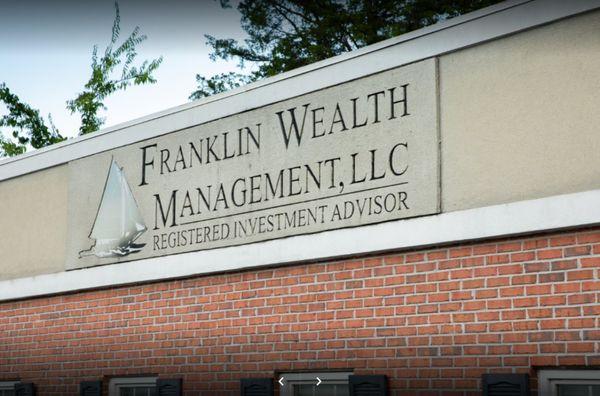 Franklin Wealth Management - Front