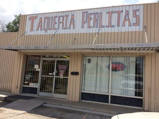 Taqueria Perlitas