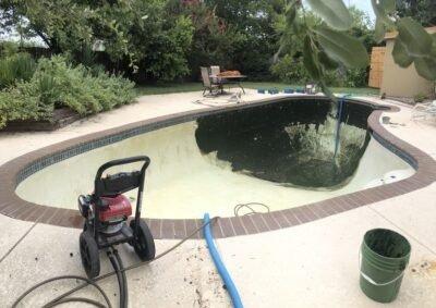 pool maintenance near me