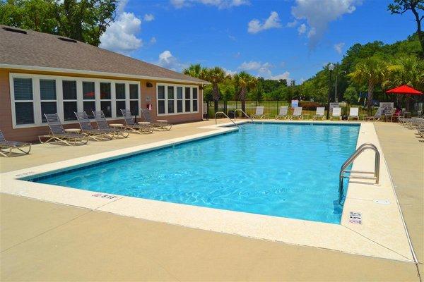 Pristine Pool with WiFi