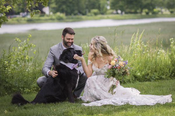 New England Wedding Photography