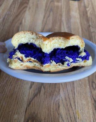 Pan de Ube