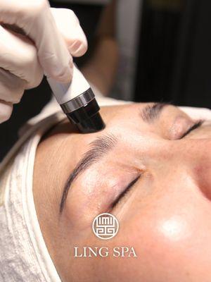 Hydrapeel Facial