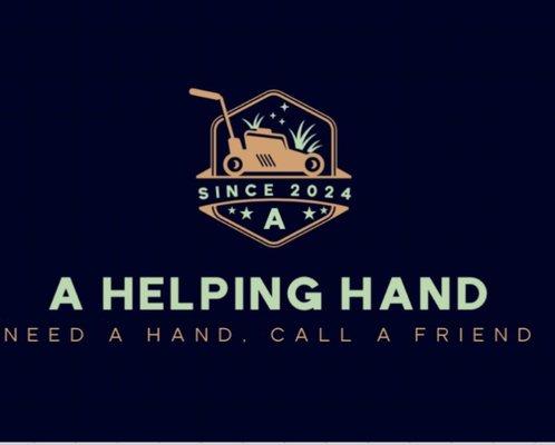 The Helping Hand