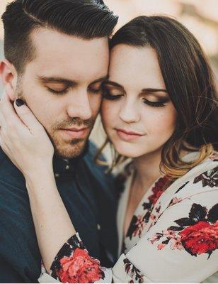 Engagement Photos