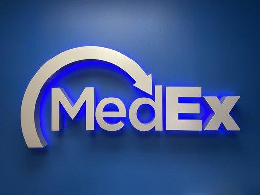 MedEx - Medical Express PSI - DME Provider in Texas