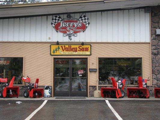 Jerry's Auto Supply