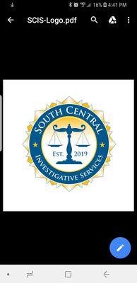 South central investigative Services