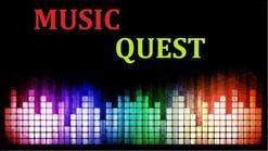 Music Quest LLC logo