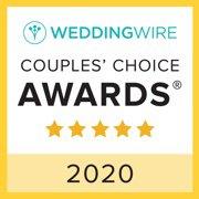 Couples Choice Award 2020