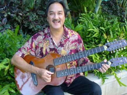 George Kuo - Member, Musicians' Association of Hawai‘i